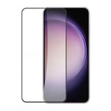 Samsung Galaxy S24 Plus Skærmbeskytter 2.5D