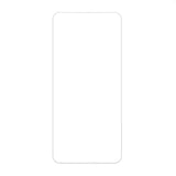 Samsung Galaxy S24 Plus Skærmbeskyttelse 2.5D Hærdet Glas