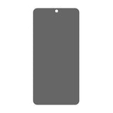 Samsung Galaxy S24 Plus Skærmbeskyttelse 2.5D Hærdet Glas Privacy