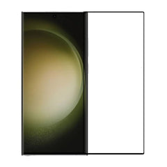 Samsung Galaxy S24 Ultra Skærmbeskytter & Kameralinsebeskytter