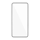 Samsung Galaxy S25 Plus Skærmbeskytter Aluminiumsramme