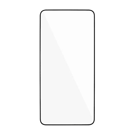 Samsung Galaxy S25 Plus Skærmbeskytter Aluminiumsramme