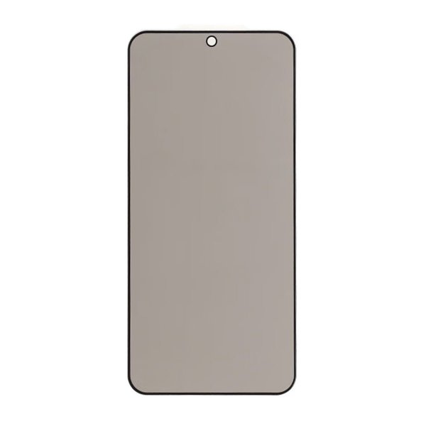 Samsung Galaxy S25 Plus Skærmbeskyttelse Privacy Filter