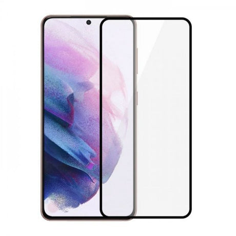 Samsung Galaxy S21 Plus Skærmbeskyttelse 3D Hærdet Glas