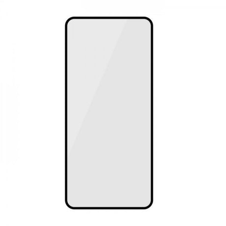 Samsung Galaxy S21 Plus Skærmbeskyttelse 3D Hærdet Glas