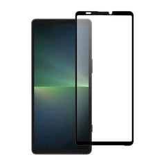 Sony Xperia 10 VI Skærmbeskytter & Kameralinsebeskytter