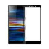 Sony Xperia L3 Skærmbeskyttelse Hærdet Glas