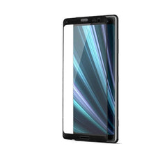 Sony Xperia XZ3 Skærmbeskytter & Kameralinsebeskytter