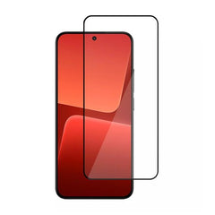 Xiaomi 13 Skærmbeskytter & Kameralinsebeskytter