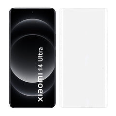 Xiaomi 14 Ultra Skærmbeskytter & Kameralinsebeskytter