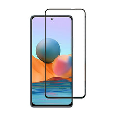Xiaomi Redmi Note 11 Skærmbeskytter & Kameralinsebeskytter