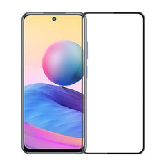 Xiaomi Redmi Note 12 Skærmbeskytter & Kameralinsebeskytter