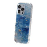 iPhone 16 Pro Cover Dreamy Ocean MagSafe Blå
