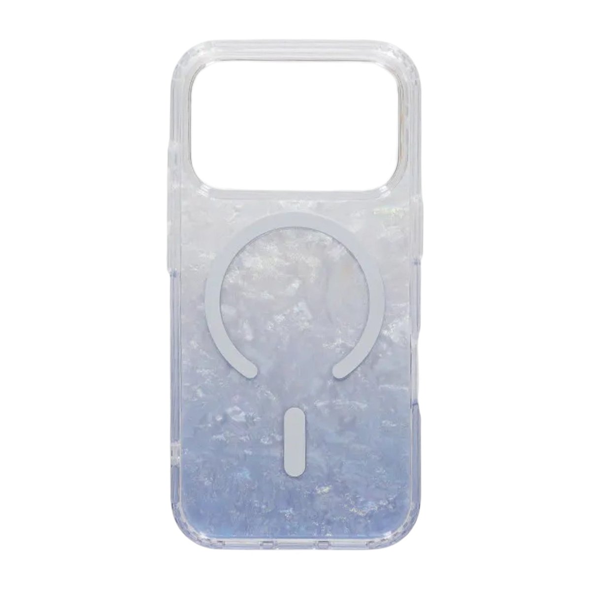 iPhone 17 Pro Cover Dreamy Ocean MagSafe Lilla