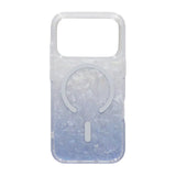 iPhone 17 Pro Cover Dreamy Ocean MagSafe Lilla