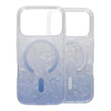 iPhone 17 Pro Max Cover Dreamy Ocean MagSafe Lilla