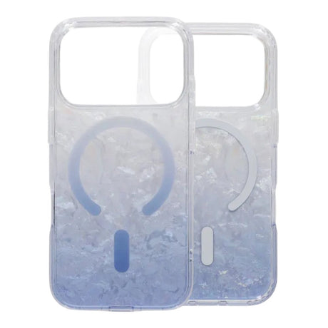 iPhone 17 Pro Max Cover Dreamy Ocean MagSafe Lilla