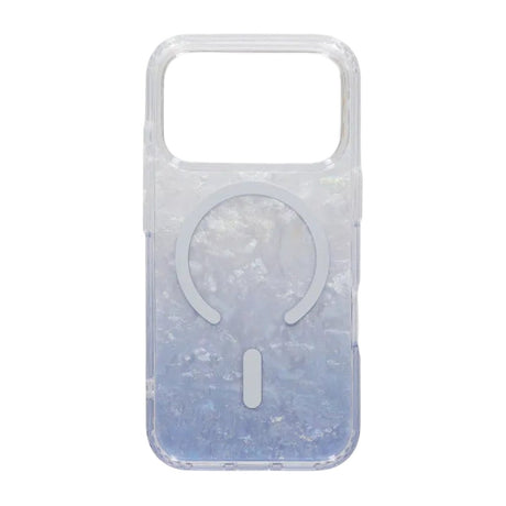 iPhone 17 Pro Max Cover Dreamy Ocean MagSafe Lilla