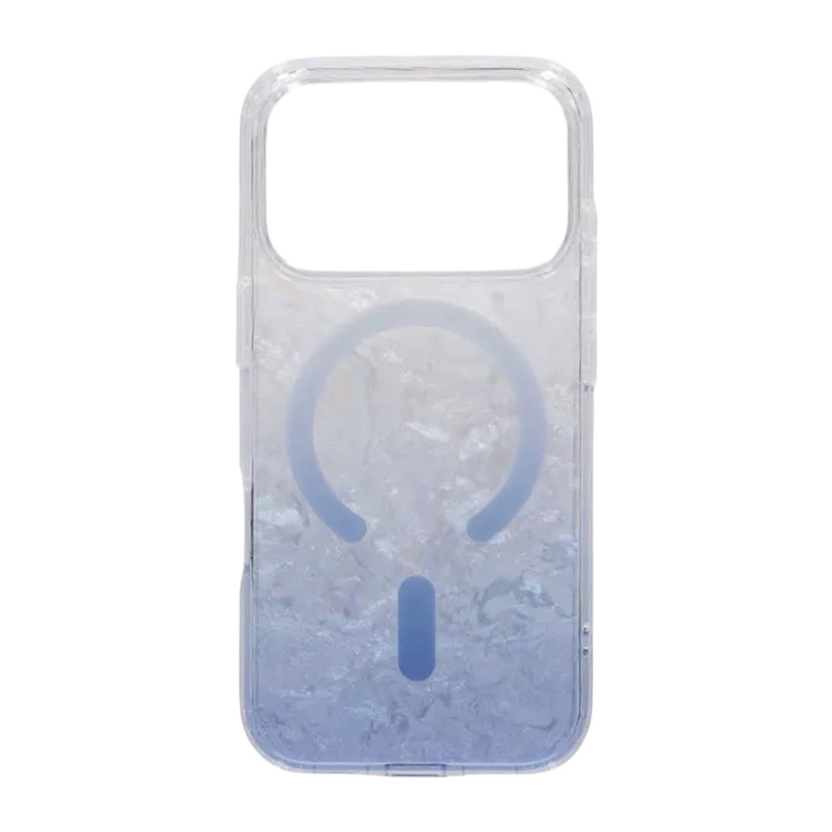 iPhone 17 Pro Max Cover Dreamy Ocean MagSafe Lilla