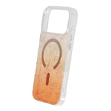 iPhone 17 Pro Cover Dreamy Ocean MagSafe Orange