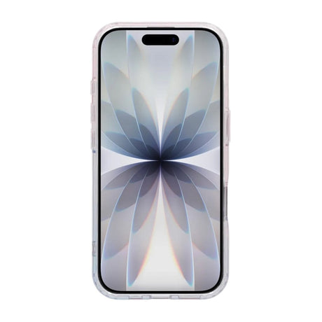 iPhone 17 Cover Dreamy Ocean MagSafe Lyserød