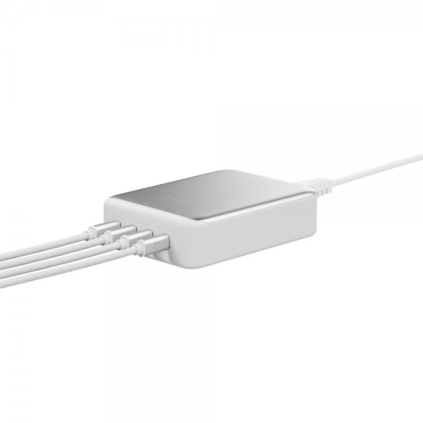 LINQ Skrivbordslader ProCharge Desk 240W