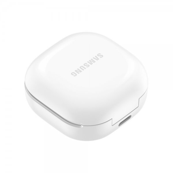 Samsung Hovedtelefoner Galaxy Buds FE Hvid