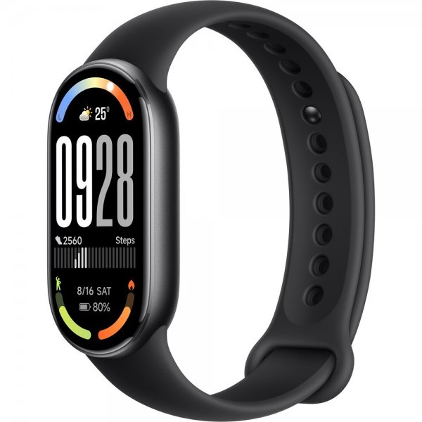 Xiaomi Smart Band 10 Sort