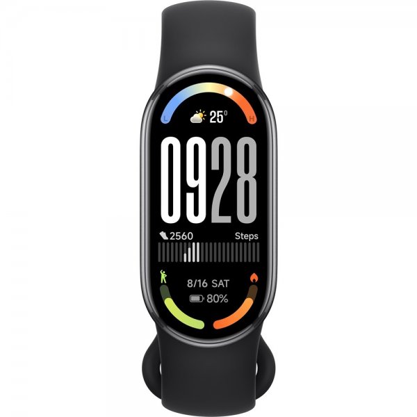 Xiaomi Smart Band 10 Sort