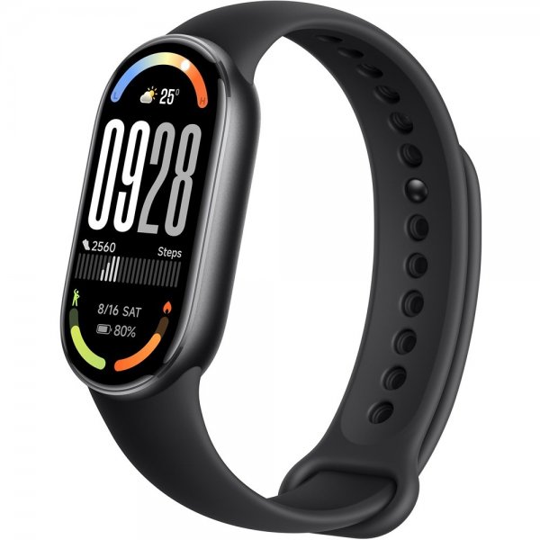 Xiaomi Smart Band 10 Sort