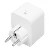 Deltaco Smart Home Smart Plug WiFi 2.4GHz 2-pak