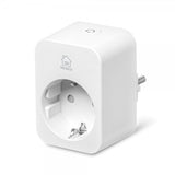 Deltaco Smart Home Smart Plug WiFi 2.4GHz 2-pak