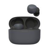 Sony LinkBuds S Trådløse Høretelefoner ANC Sort