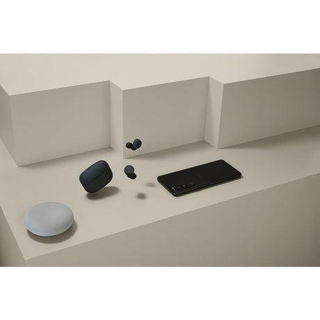 Sony LinkBuds S Trådløse Høretelefoner ANC Sort
