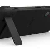 Sony Original Sony Xperia 1 V Cover Style Cover with Stand Sort