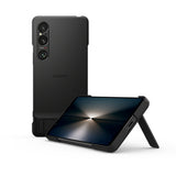 Sony Original Sony Xperia 1 VI Cover Style Cover with Stand Sort