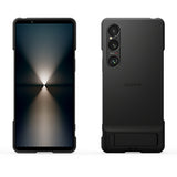Sony Original Sony Xperia 1 VI Cover Style Cover with Stand Sort