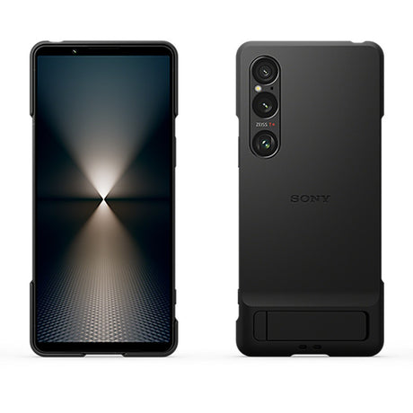 Sony Original Sony Xperia 1 VI Cover Style Cover with Stand Sort