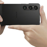 Sony Original Sony Xperia 1 VI Cover Style Cover with Stand Sort