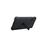 Sony Original Sony Xperia 10 III Cover Style Cover with Stand Sort