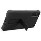 Sony Original Sony Xperia 10 V Cover Style Cover with Stand Sort
