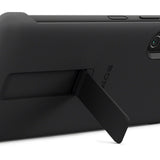 Sony Original Sony Xperia 10 V Cover Style Cover with Stand Sort
