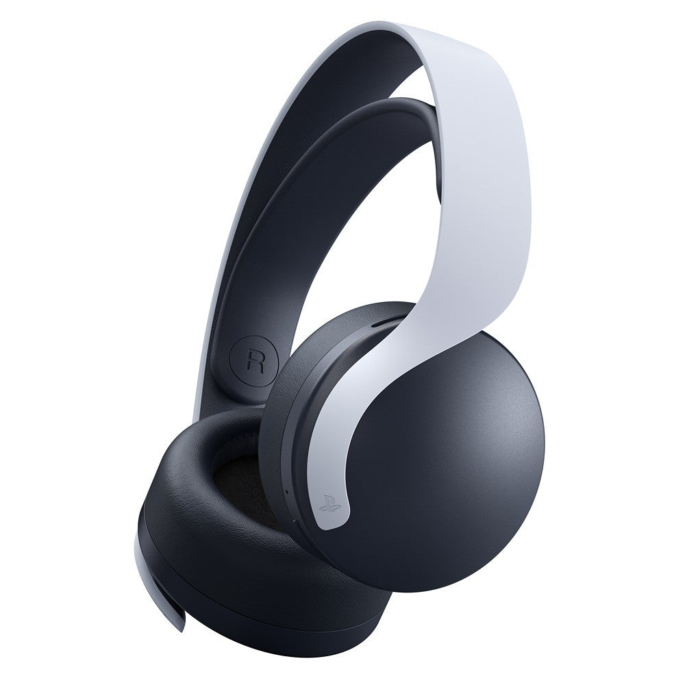 Sony Pulse 3D Trådløse gaminghøretelefoner til PS5 Hvid