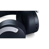 Sony Pulse 3D Trådløse gaminghøretelefoner til PS5 Hvid