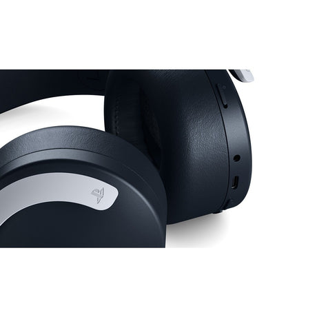 Sony Pulse 3D Trådløse gaminghøretelefoner til PS5 Hvid