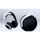 Sony Pulse 3D Trådløse gaminghøretelefoner til PS5 Hvid
