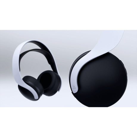 Sony Pulse 3D Trådløse gaminghøretelefoner til PS5 Hvid