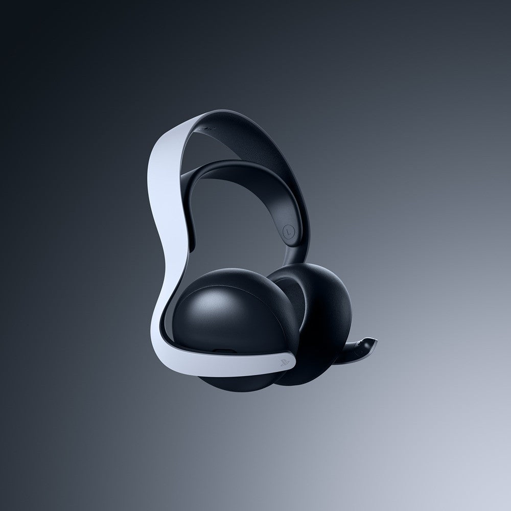 Sony Pulse 3D Trådløse gaminghøretelefoner til PS5 Hvid