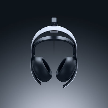Sony Pulse 3D Trådløse gaminghøretelefoner til PS5 Hvid