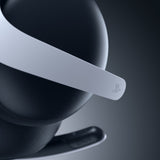 Sony Pulse 3D Trådløse gaminghøretelefoner til PS5 Hvid